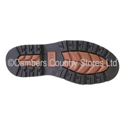 Buckler B1151SM Safety Dealer Boot